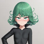 Tatsumaki's Tornadoes
