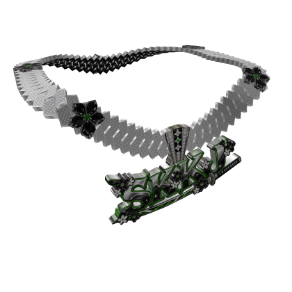 SKKJ's Chain