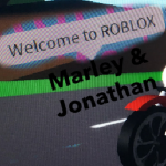 Marley & Jonathan Play ROBLOX Fan Group!