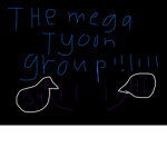 Fun fan group (made my oma)