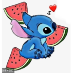 Kawai watermelon sugar