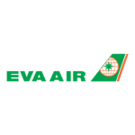 --EVA AIR--