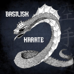 Basilisk Karate