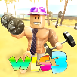 Weight Lifting Simulator 3