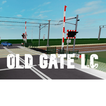 Old Gate Area v1.2.1