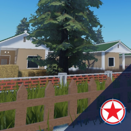 한국 | 황주군 Hwangju, RPDC
