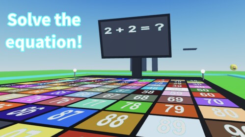 Speed Math!