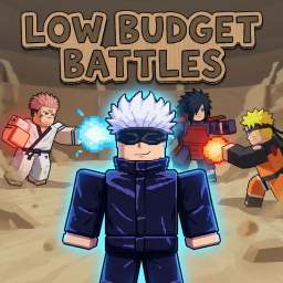 [🔥RELEASE🔥] Low Budget Battles