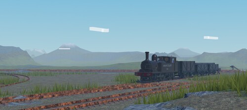 Railway