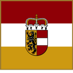 Herzogtum Salzburg