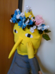 the Earldom of Lemongrab.