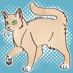 Prickly Paws {WC;UE}