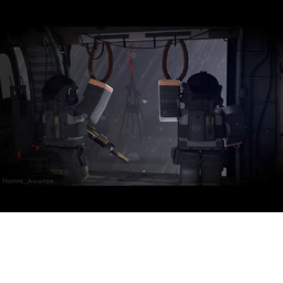 [USMC] 3rd Marine Airwing Base
