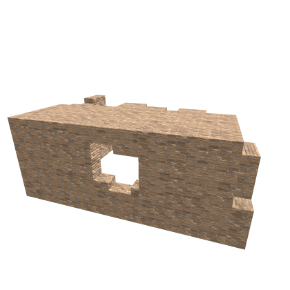 Desert Fort