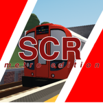 Stepford County Railway Metro Edition