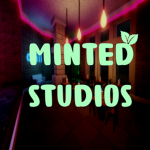 Minted Studio