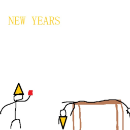 new years 2026