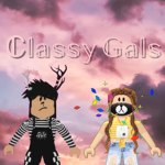 The Classy Clan <3