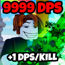⚔️ +1 Damage Per Kill