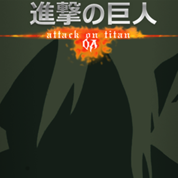 Attack on Titan OA