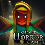 Short Horror Games