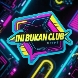 INI BUKAN CLUB V2 icon