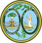 {JUSA} State of South Carolina