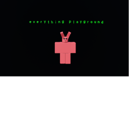 [UPD🌳🪓] everything playground