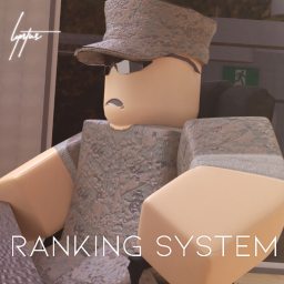 [BUY RANKS] Ranking Centre, USMC
