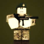 TRMC | The Royal Marines Commandos