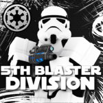 5th Blaster Division
