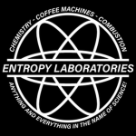 ENTROPY RESEARCH INC.