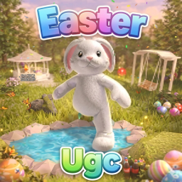 Easter UGC