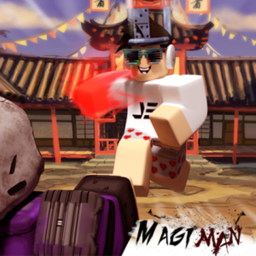 Magi Men [Closed for Fixing]