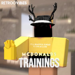 McDonalds Training Center