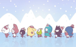 ~Ranking Avatars:)