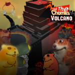 (49) Find The Chomiks (Volcano Edition)