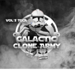 |//:The Galactic Clone Army:\\|