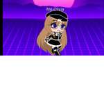 Purple Skylar