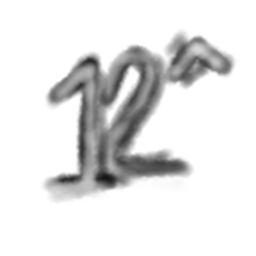 [V1] 12GANG Clothing