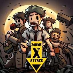 Zombie survival X