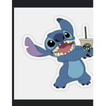Stitchybear