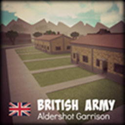 SAS | Aldershot Garrison, Hampshire