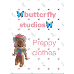 Butterfly Studios clothes