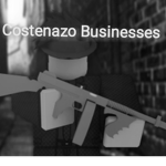 Costenazo Businesses