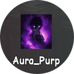 AURA PURP