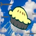 •The Pie Sky High• Forces