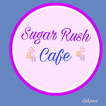Sugar Rush Cafe-