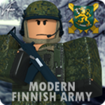 Modern Finnish Army
