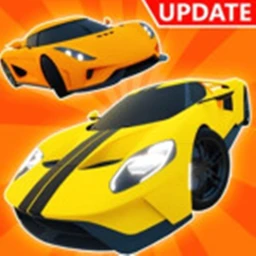 Bienvenidos  Carreras De HyperCars icon